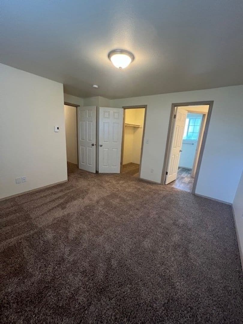 Tumwater Apartment: 2820 Tuscany Lane SW