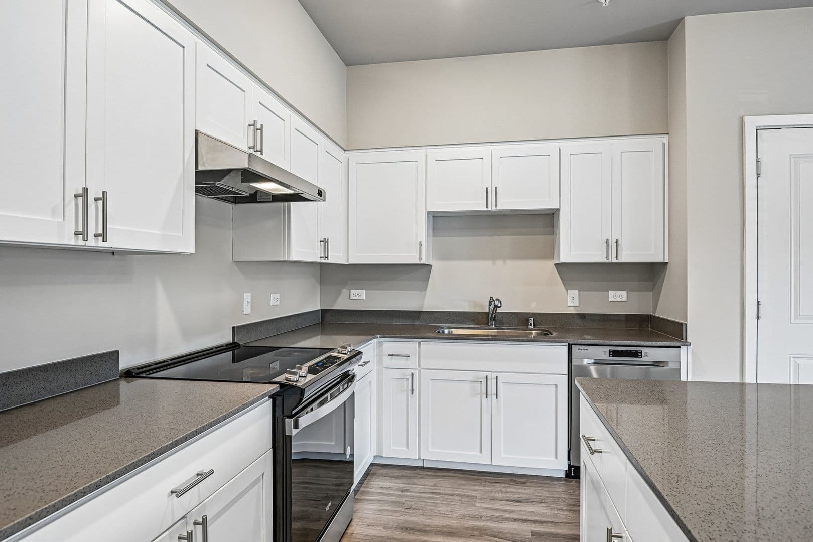 Yelm Apartment: 14525 Tahoma Blvd SE