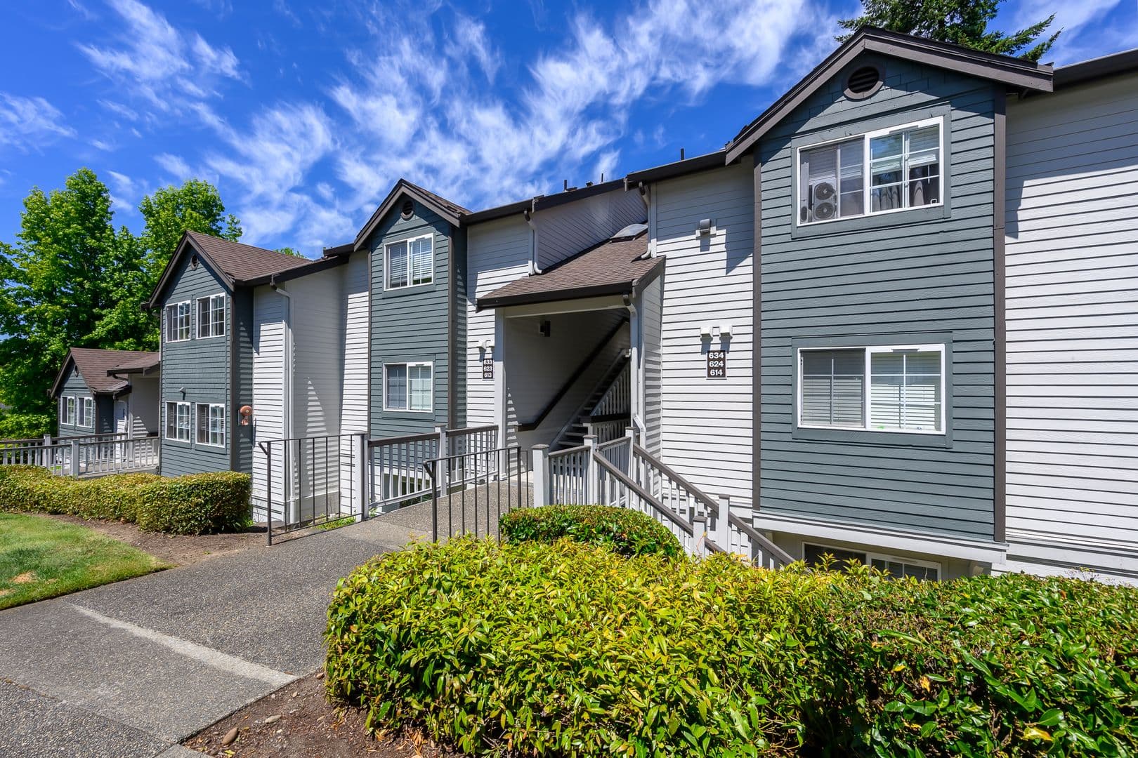 Tumwater Apartment: 2820 Tuscany Lane SW