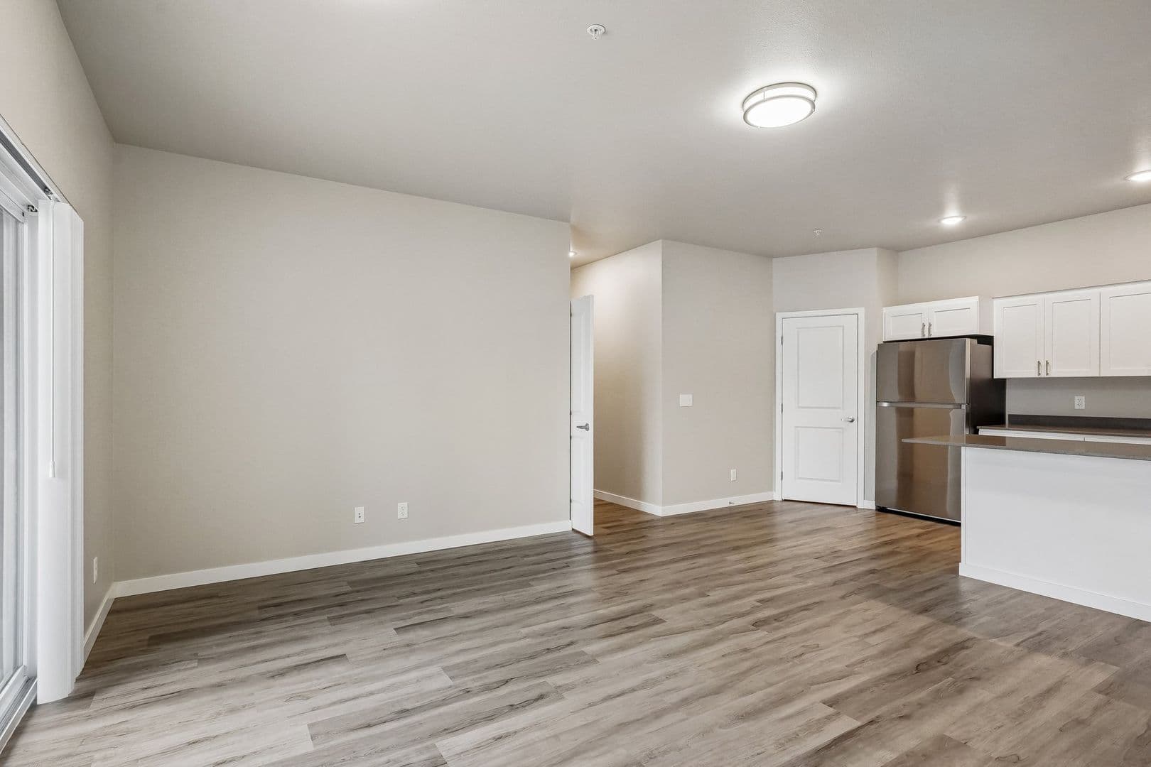 Yelm Apartment: 14525 Tahoma Blvd SE