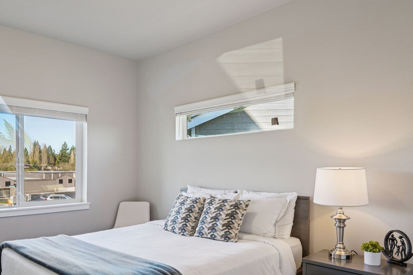 Yelm Apartment: 14730 Tahoma Blvd SE