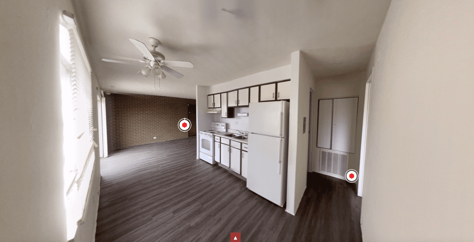 Cincinnati Apartment: 2789 Queen City Avenue