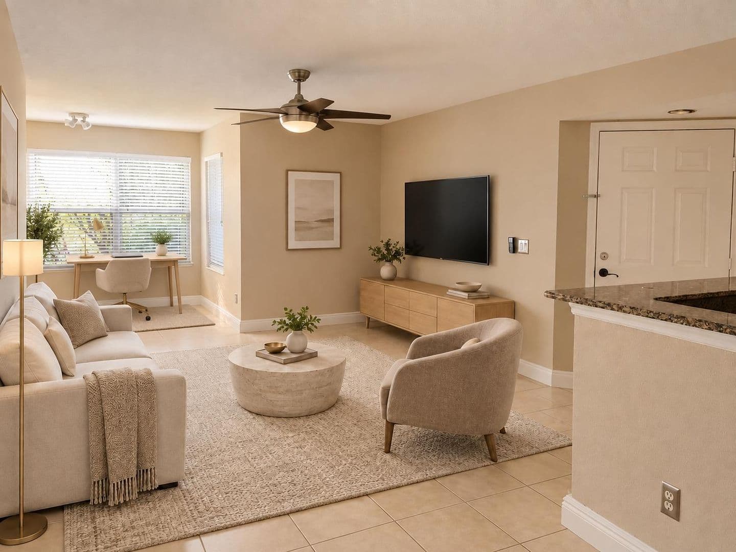 ORLANDO House: VM-718