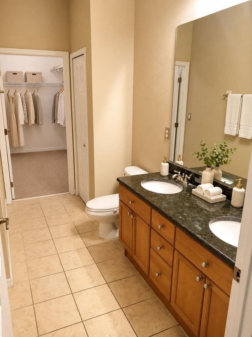WINDERMERE House: LS-1025