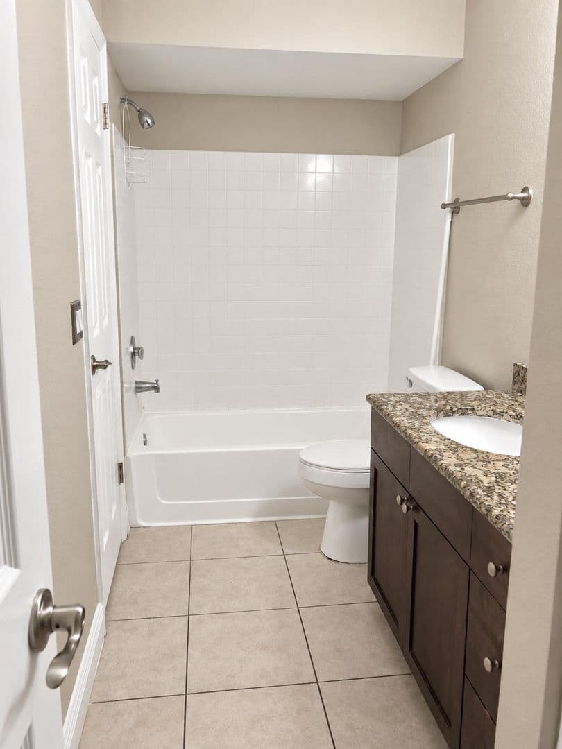 ORLANDO House: VM-718