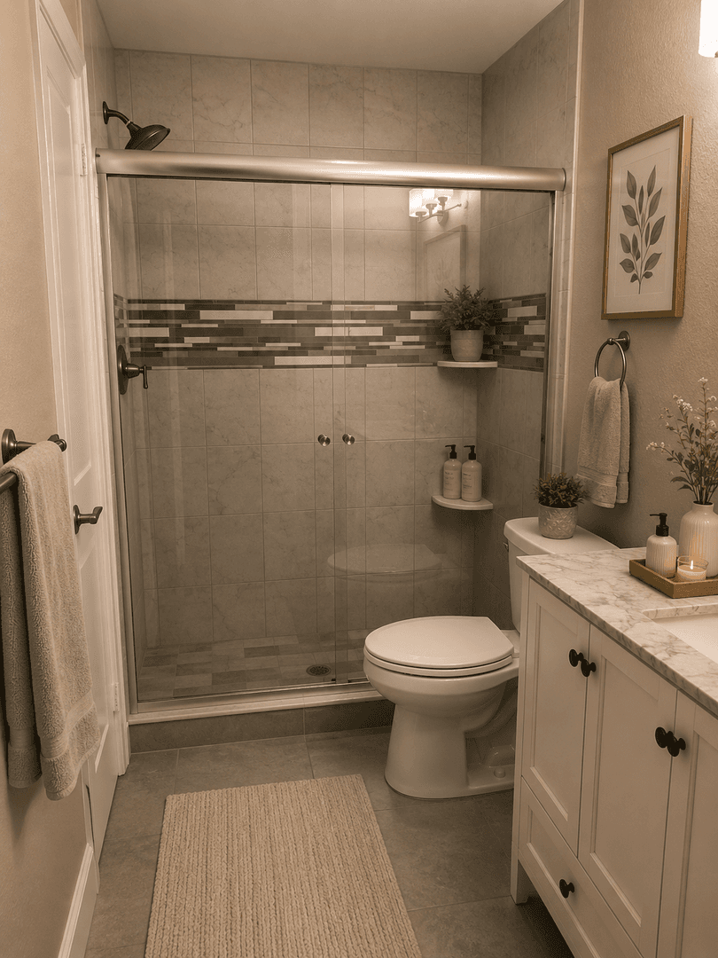 ORLANDO House: VM-1718