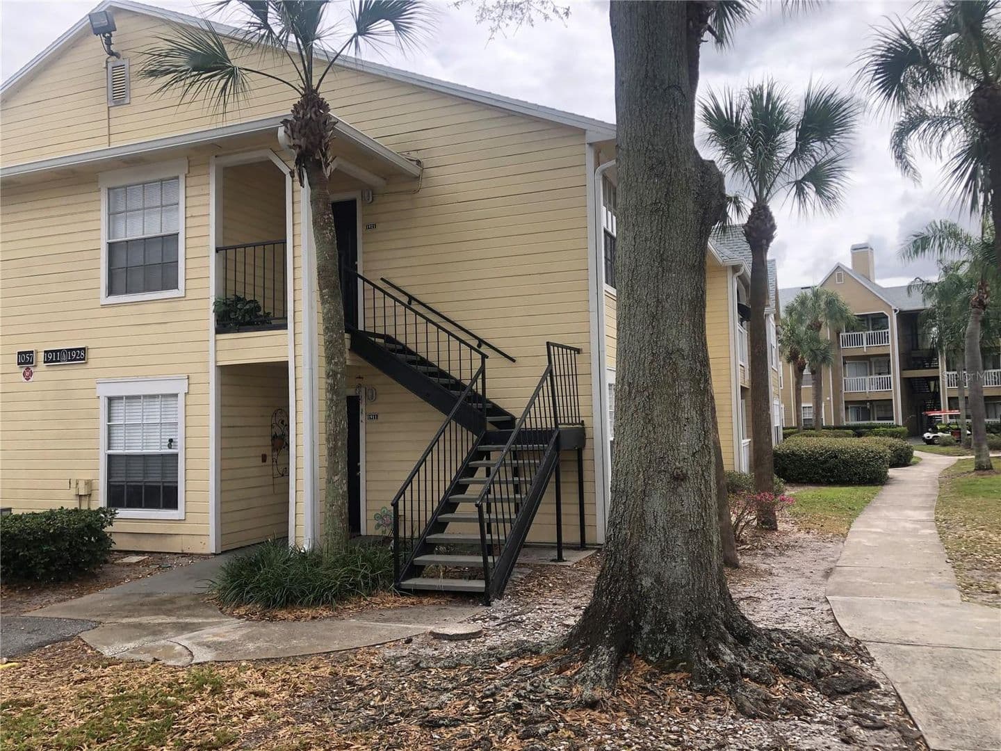 ORLANDO House: TW-1924