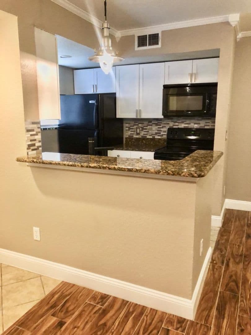 ORLANDO House: VM-1718