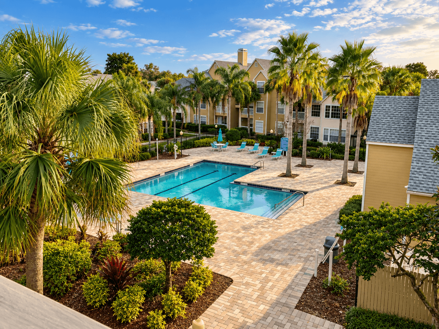 ORLANDO House: TW-2036