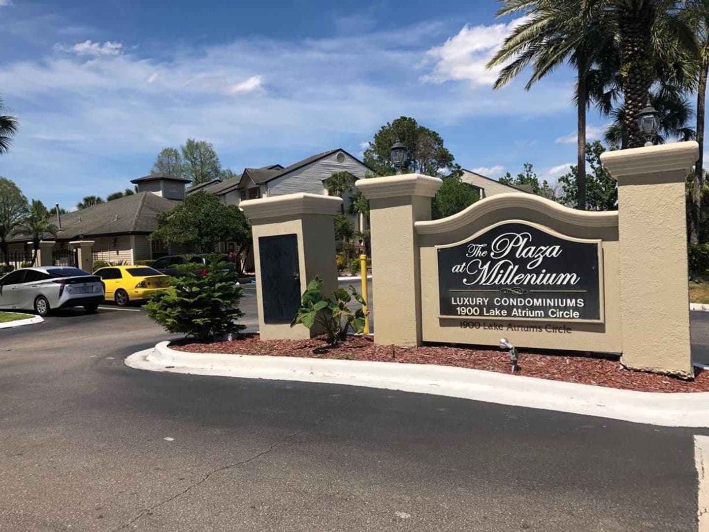 ORLANDO House: PM-179