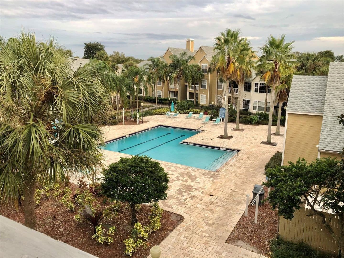 ORLANDO House: TW-1924