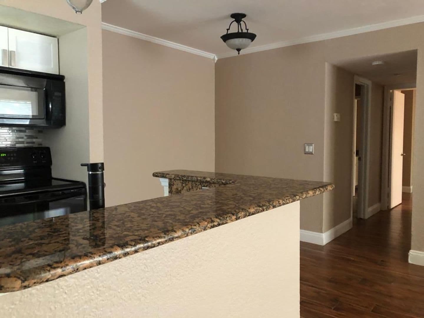 ORLANDO House: VM-1718