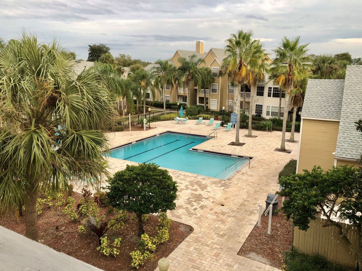 ORLANDO House: TW-2036
