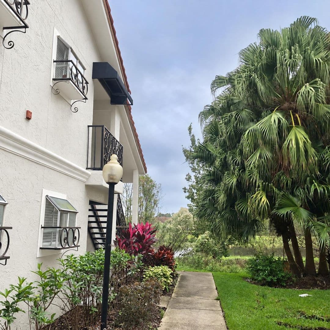 ORLANDO House: VM-718