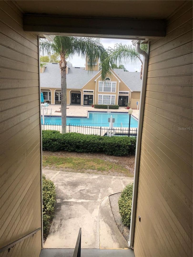 ORLANDO House: TW-1924