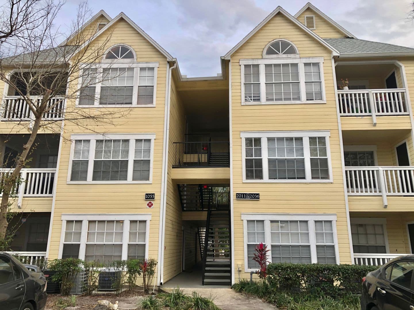 ORLANDO House: TW-2036