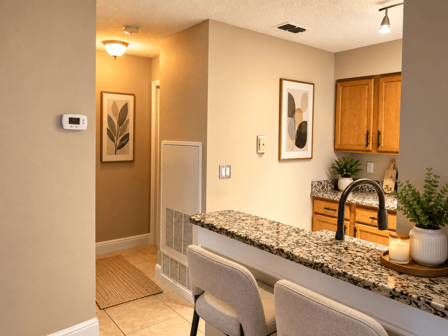 ORLANDO House: TW-2036