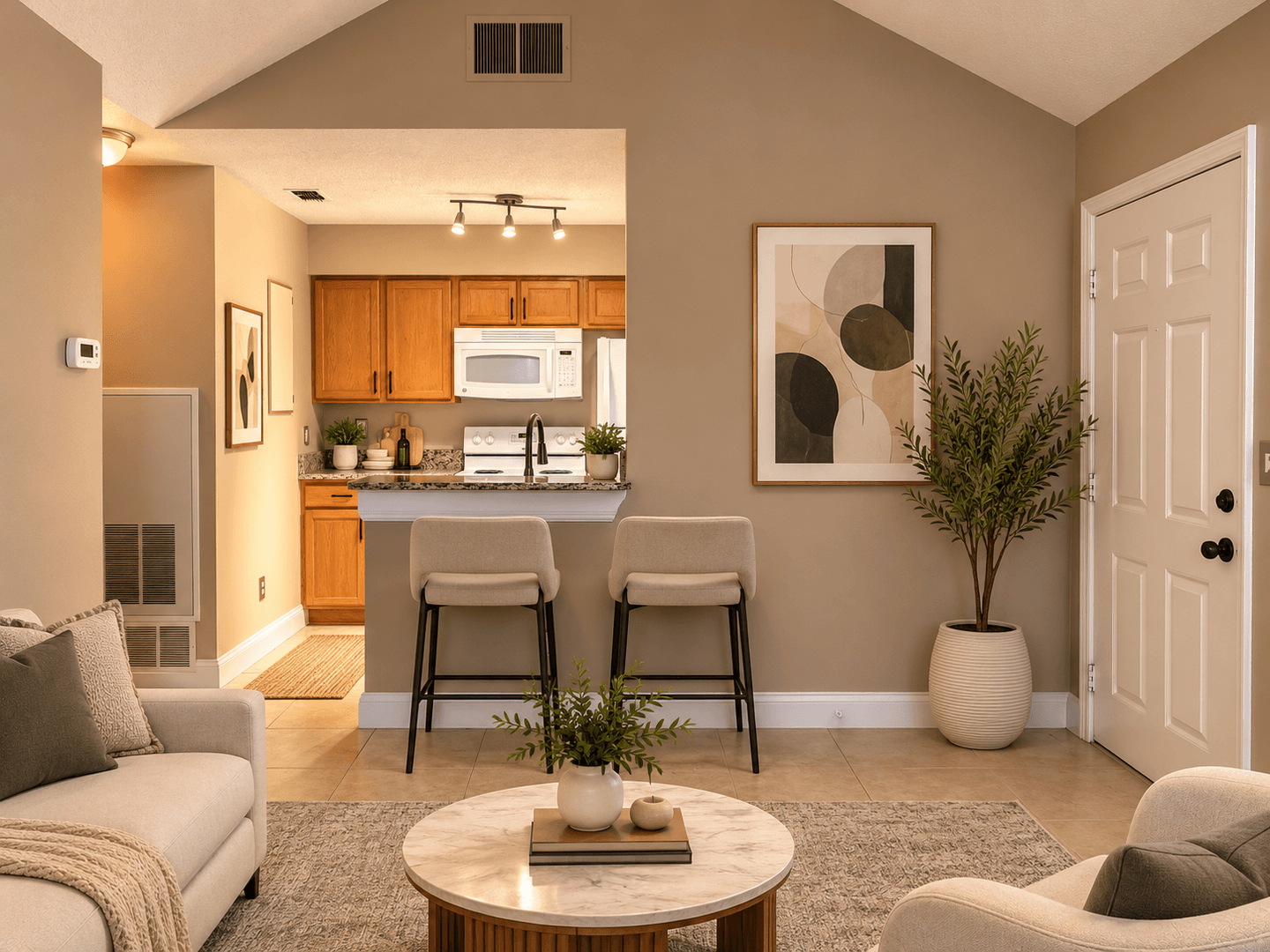 ORLANDO House: TW-2036