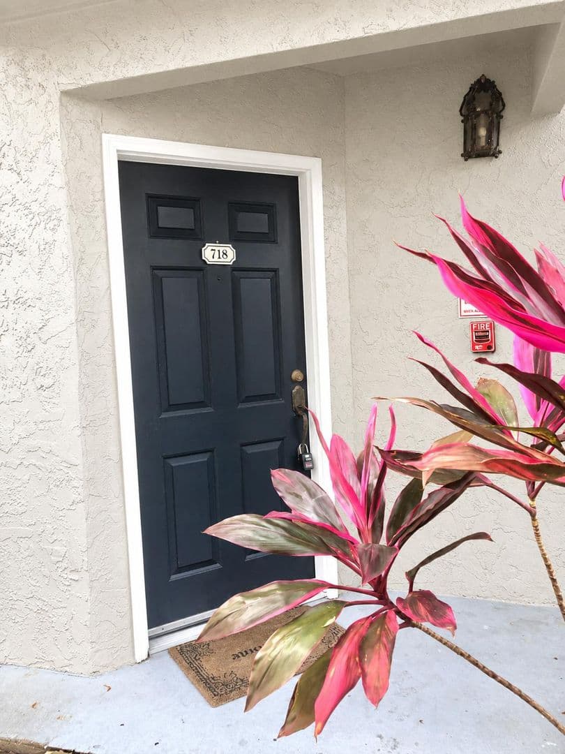 ORLANDO House: VM-718