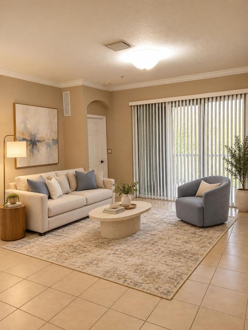 WINDERMERE House: LS-1025