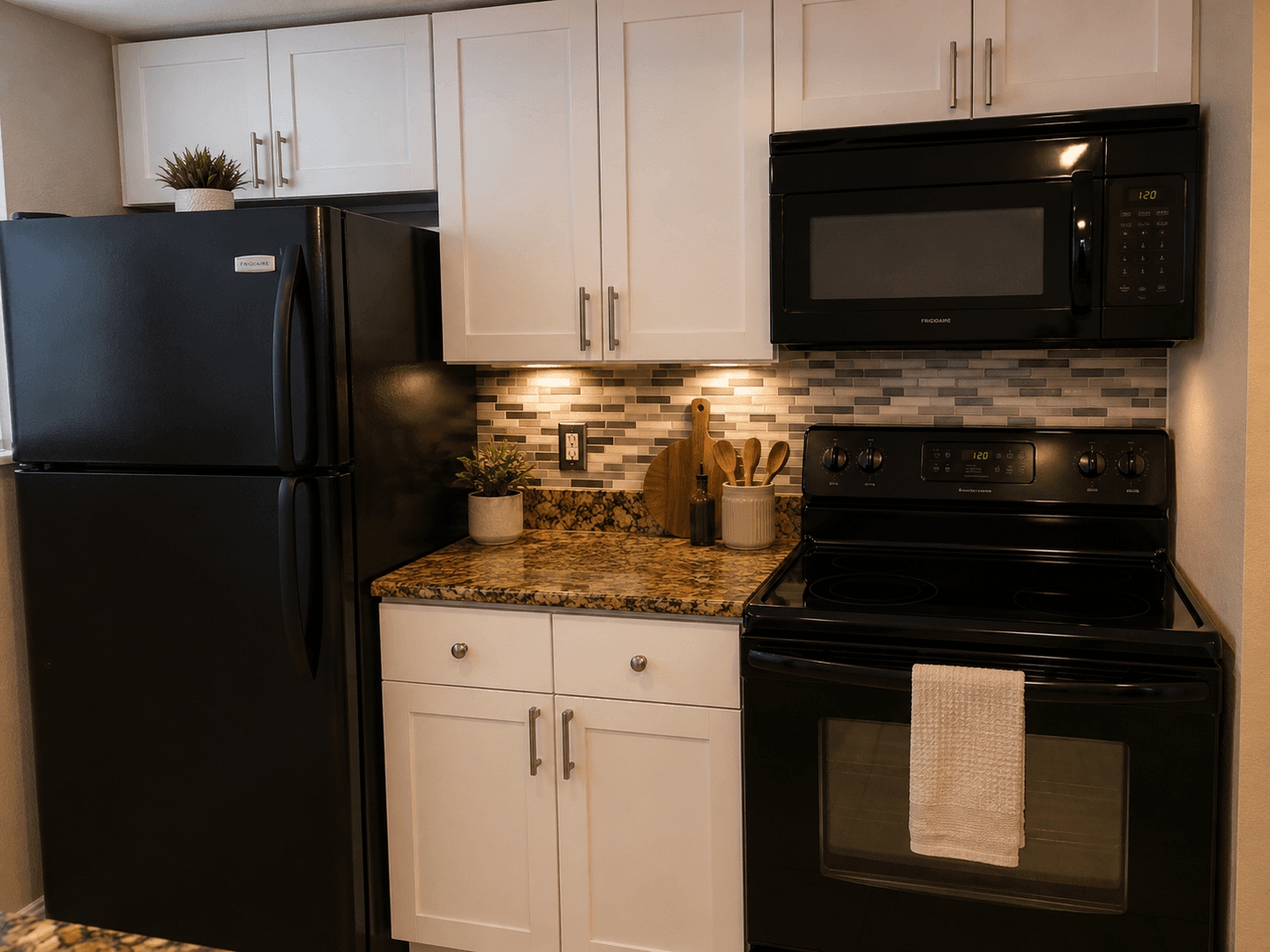 ORLANDO House: VM-1718