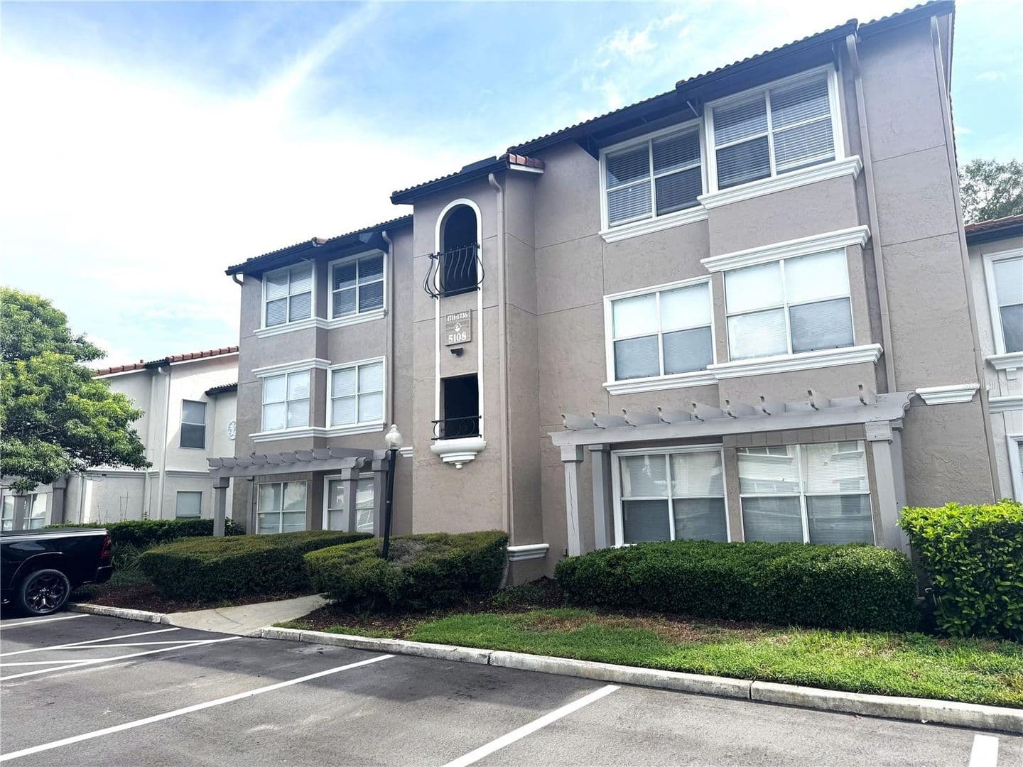 ORLANDO House: VM-1718