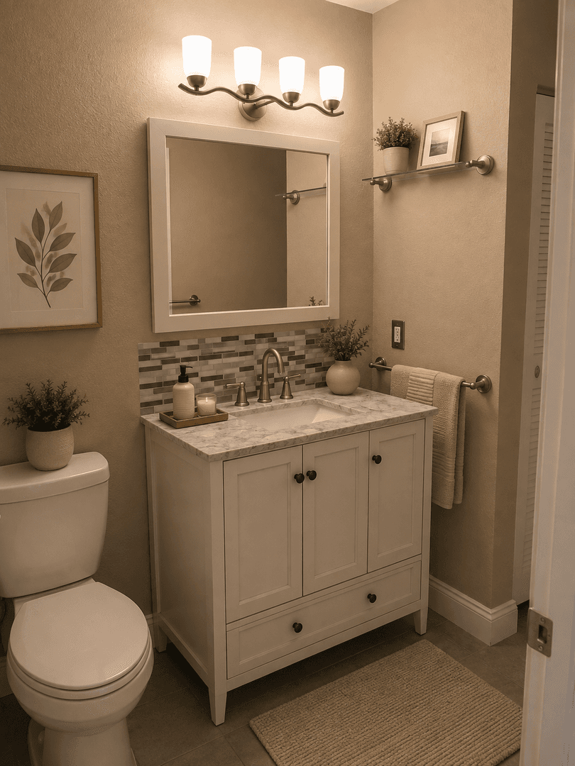 ORLANDO House: VM-1718