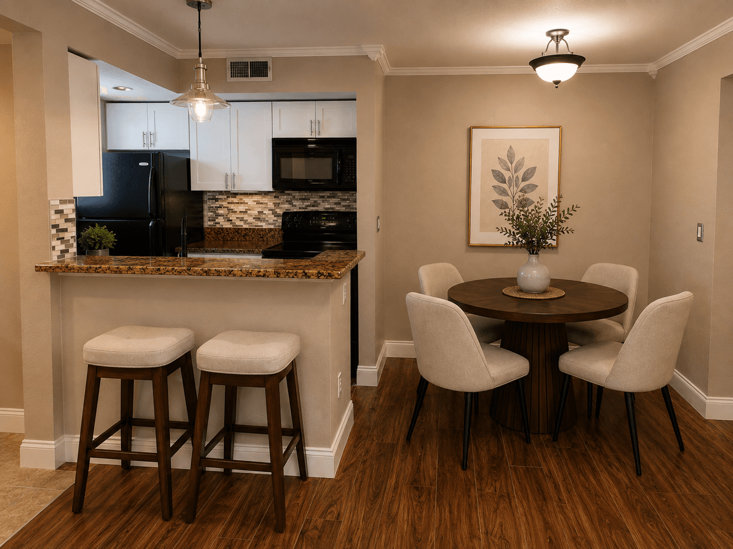 ORLANDO House: VM-1718