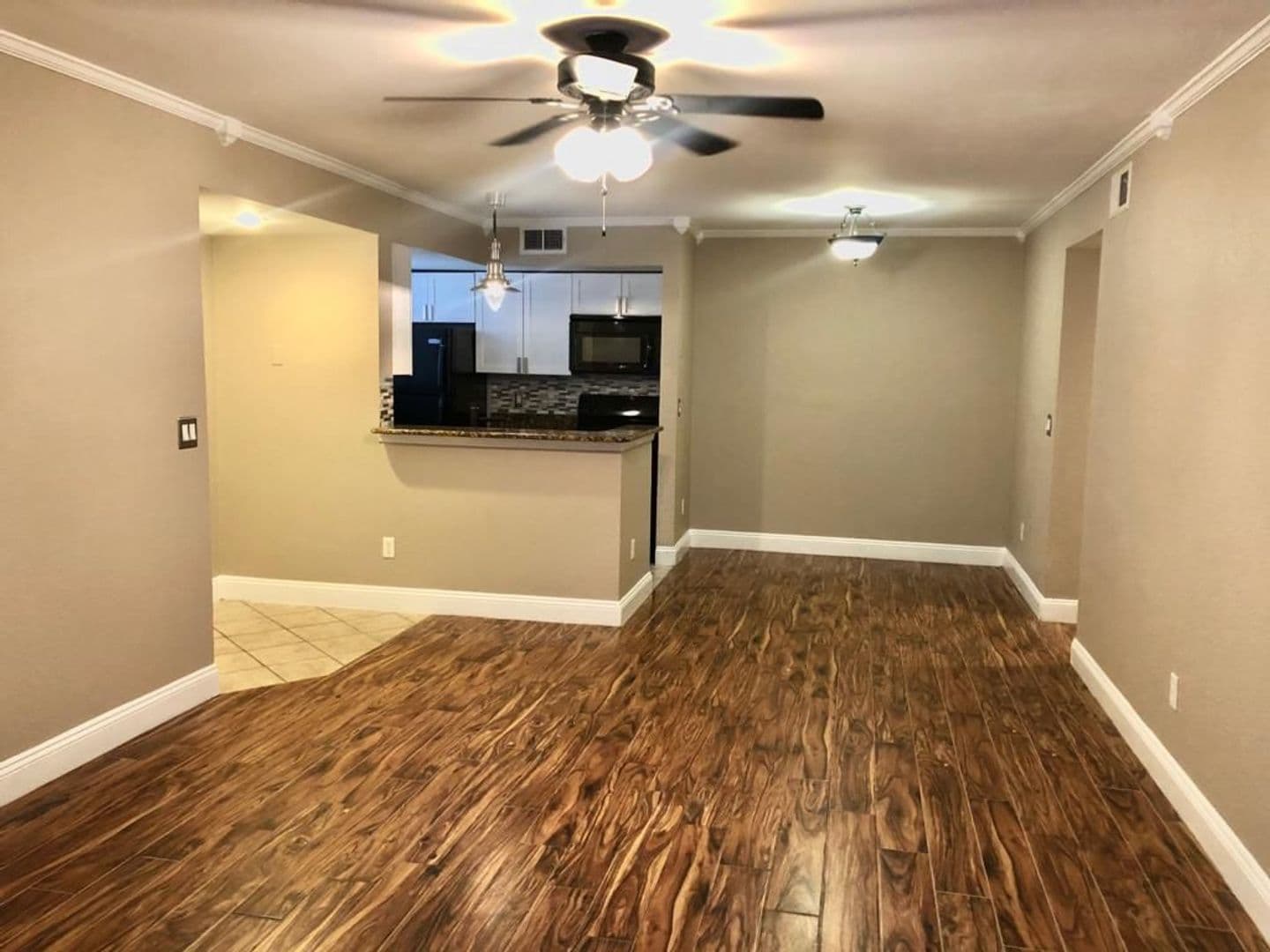 ORLANDO House: VM-1718