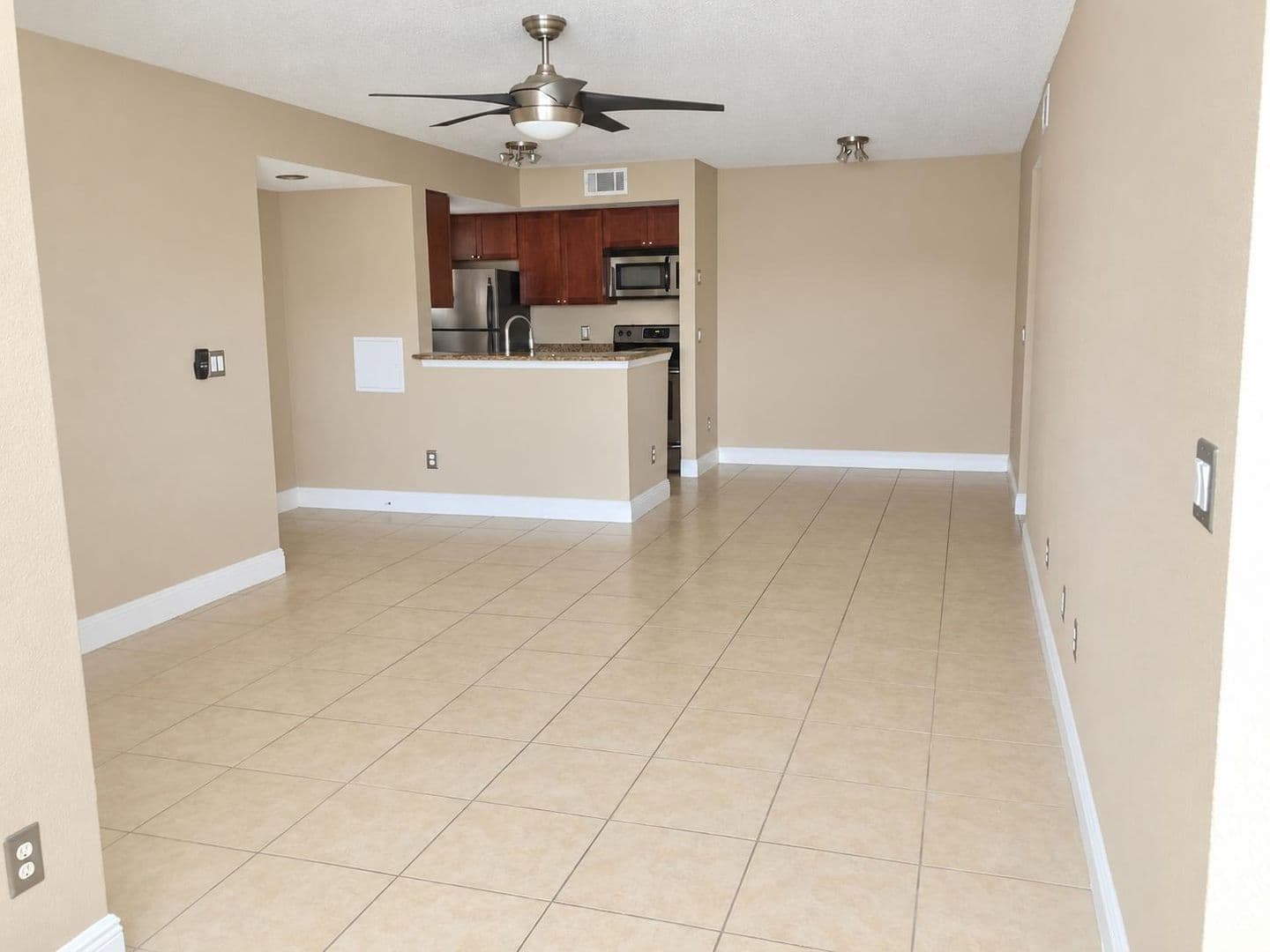 ORLANDO House: VM-718