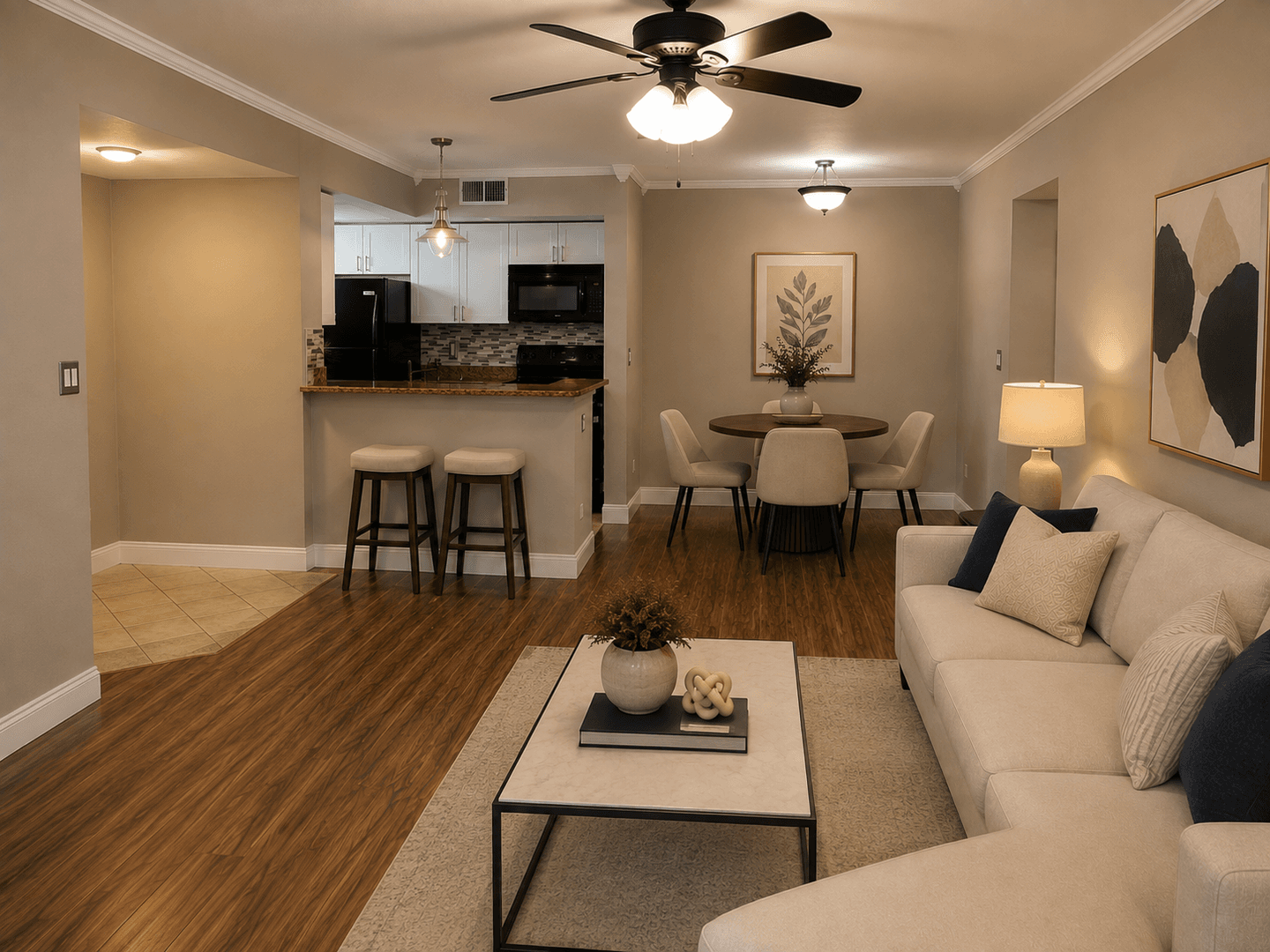 ORLANDO House: VM-1718