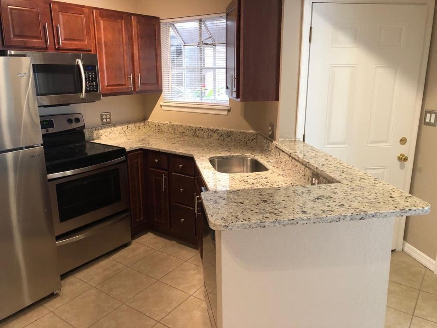 ORLANDO House: PM-179
