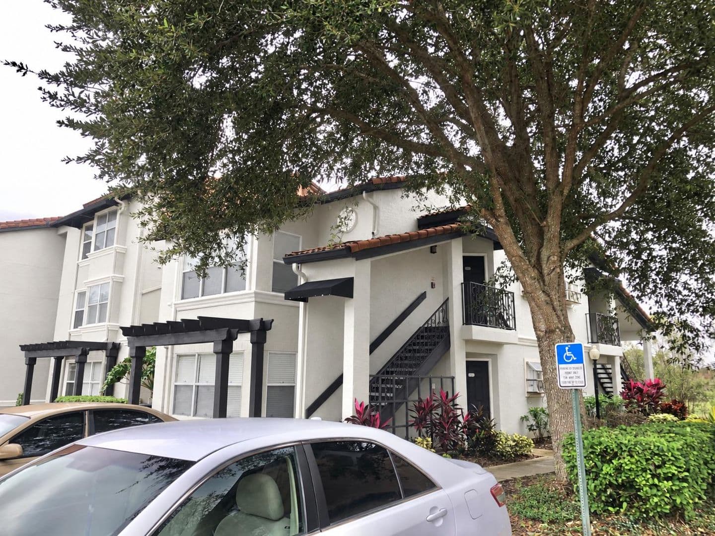 ORLANDO House: VM-718