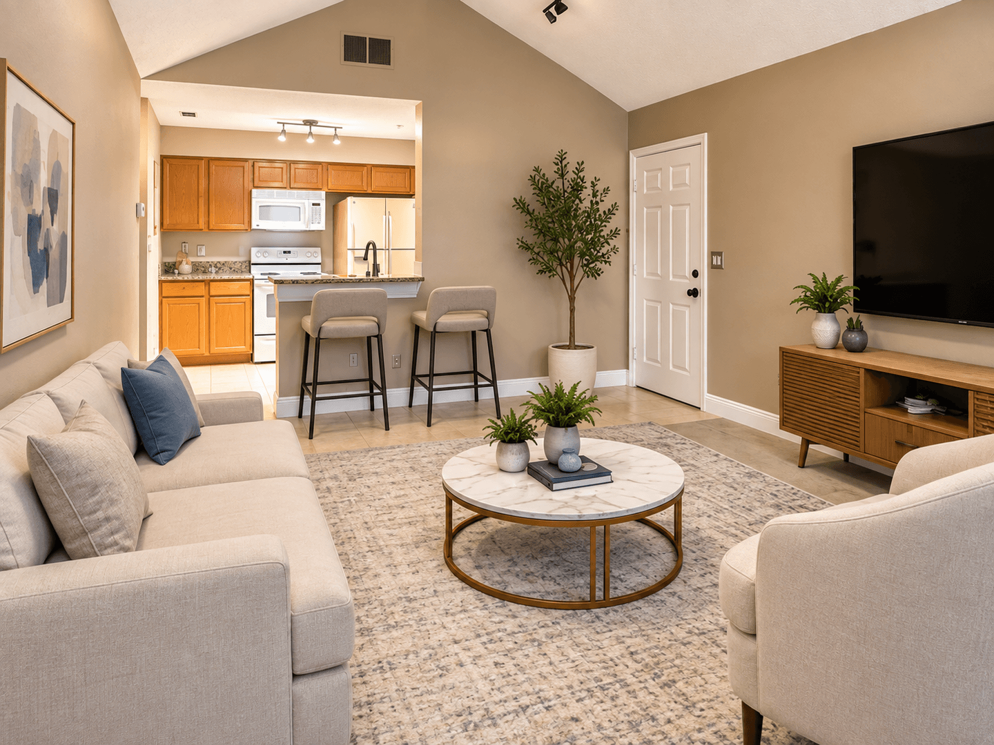 ORLANDO House: TW-2036