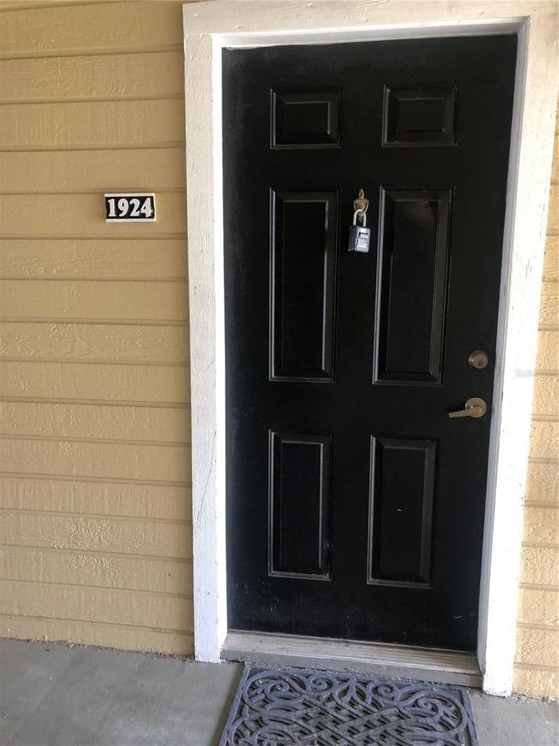 ORLANDO House: TW-1924