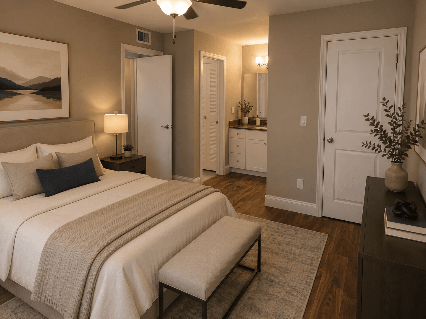 ORLANDO House: VM-1718