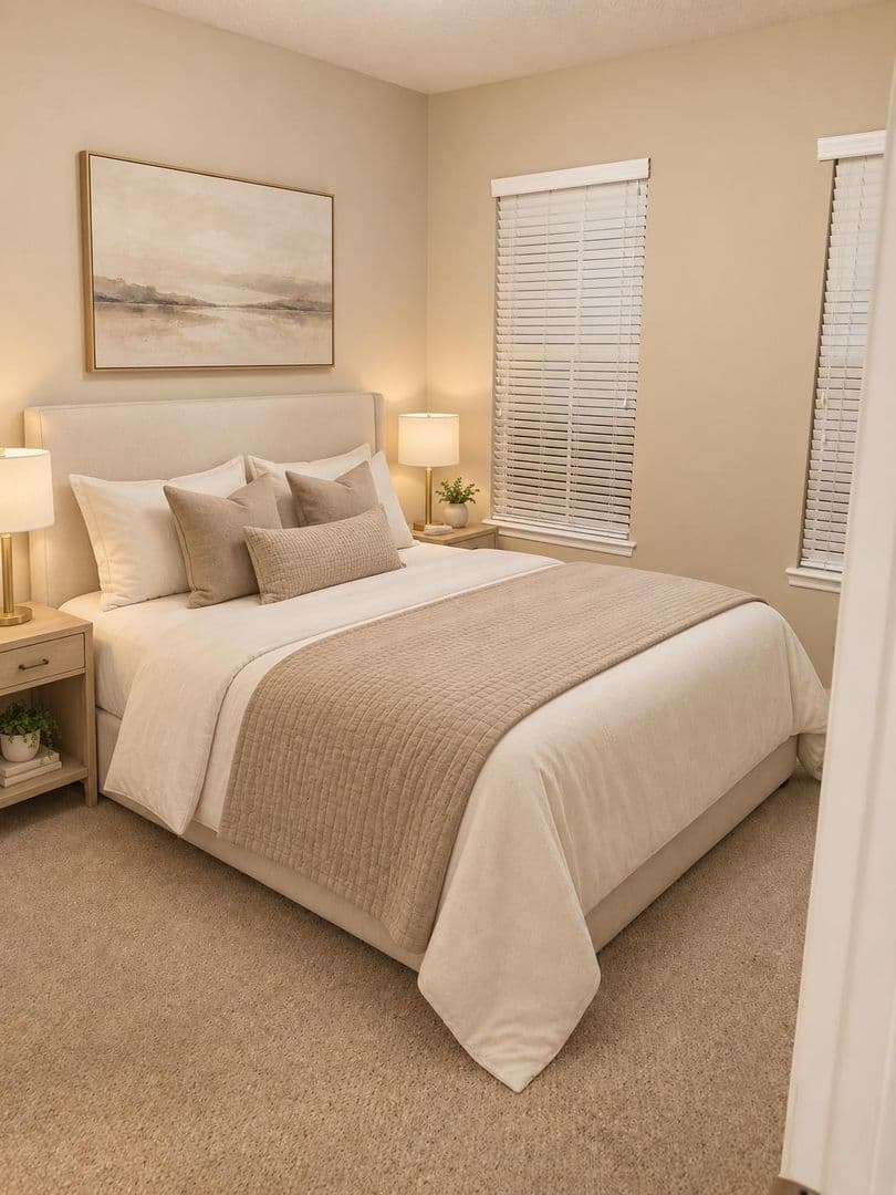 WINDERMERE House: LS-1025