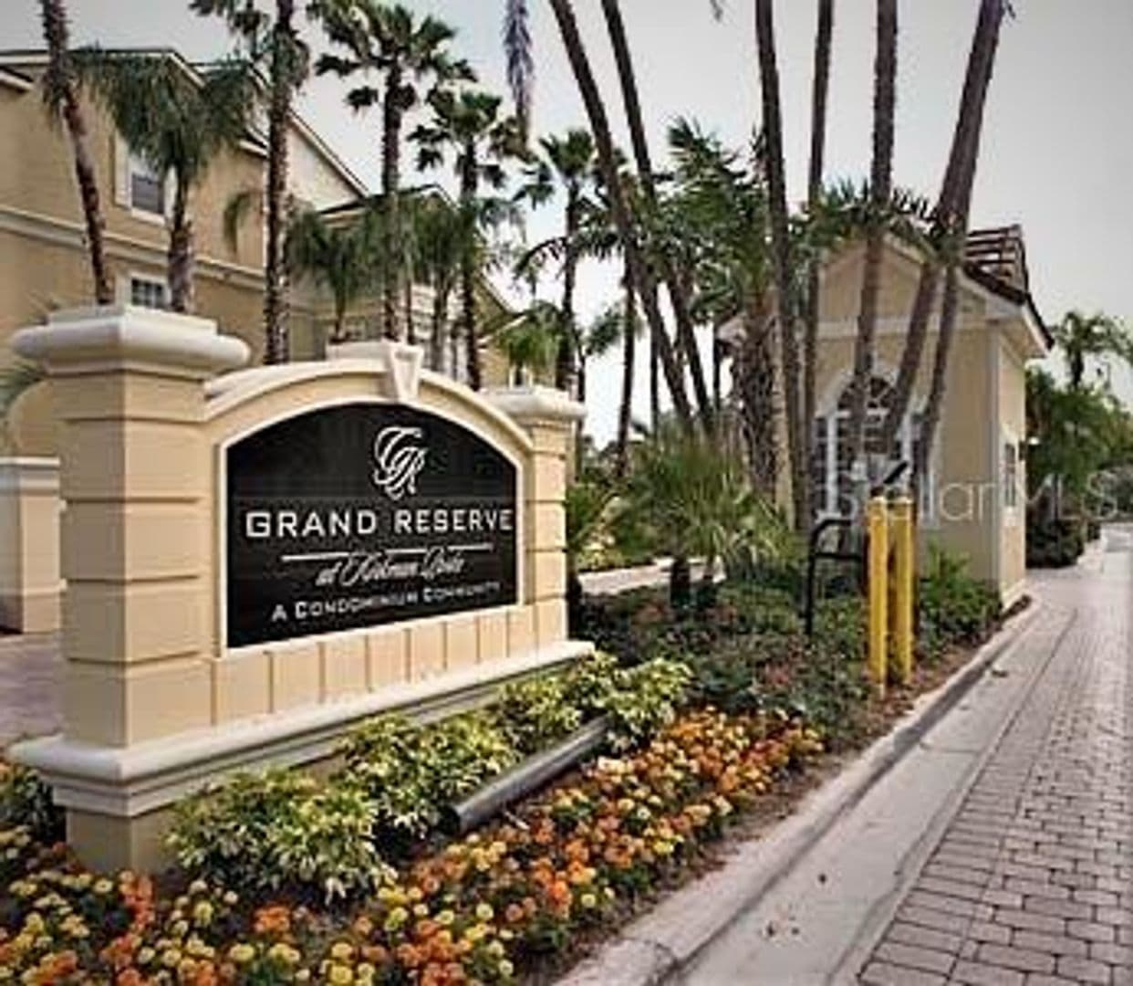 ORLANDO House: GR-1315