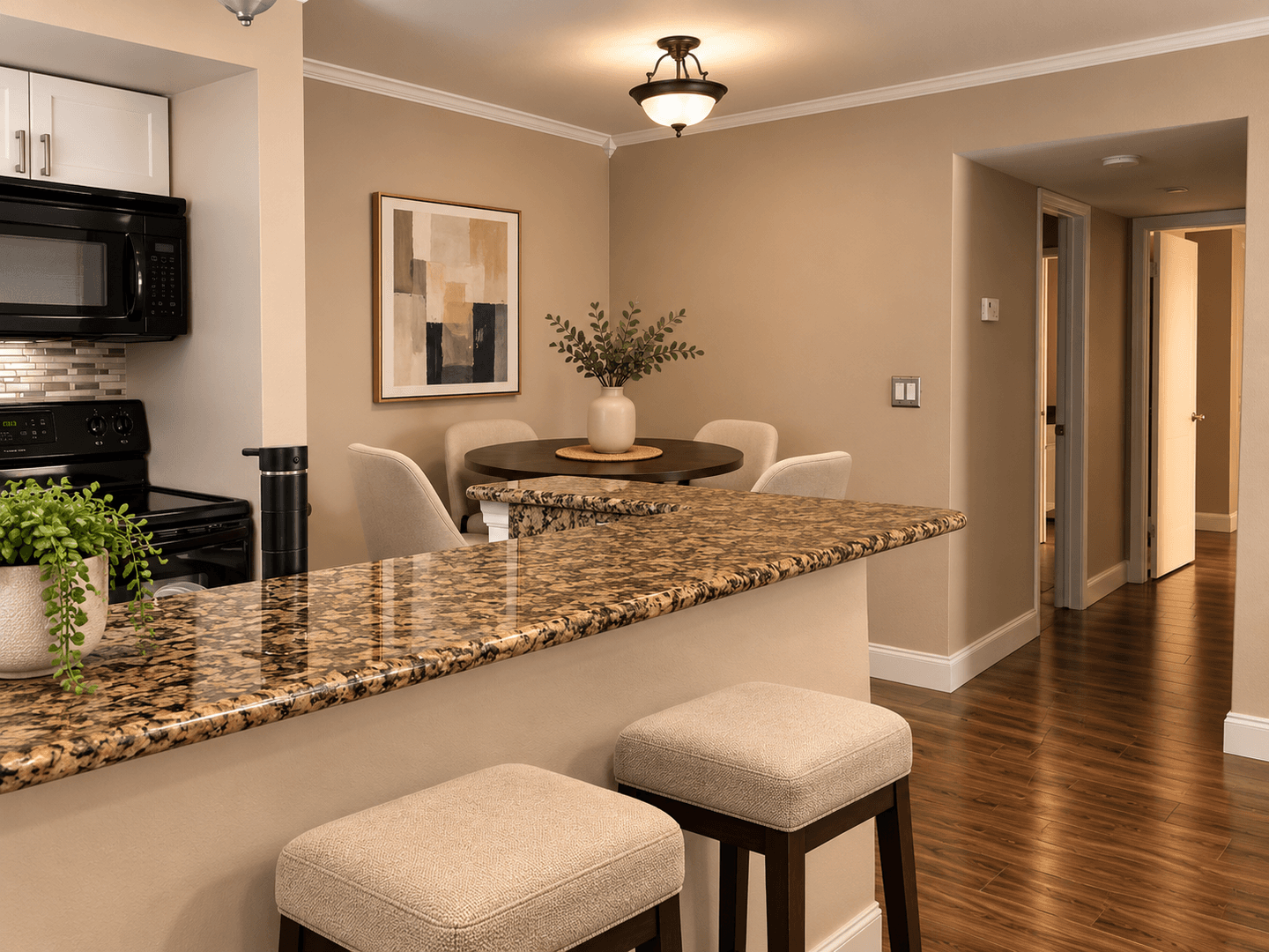 ORLANDO House: VM-1718