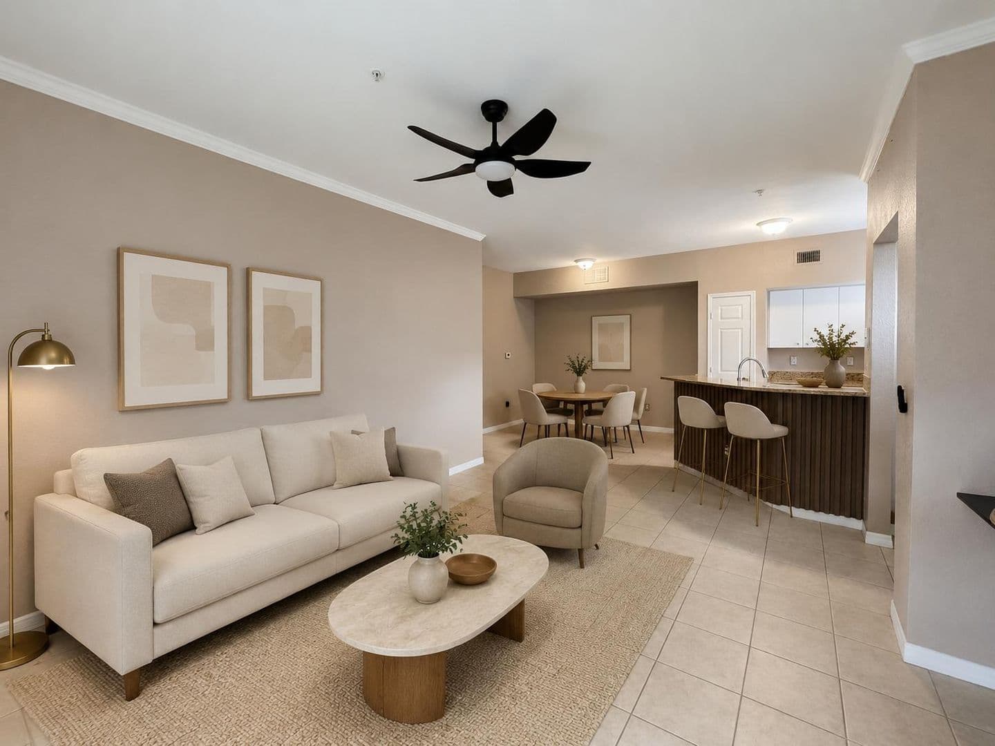ORLANDO Condo: AZ-2001