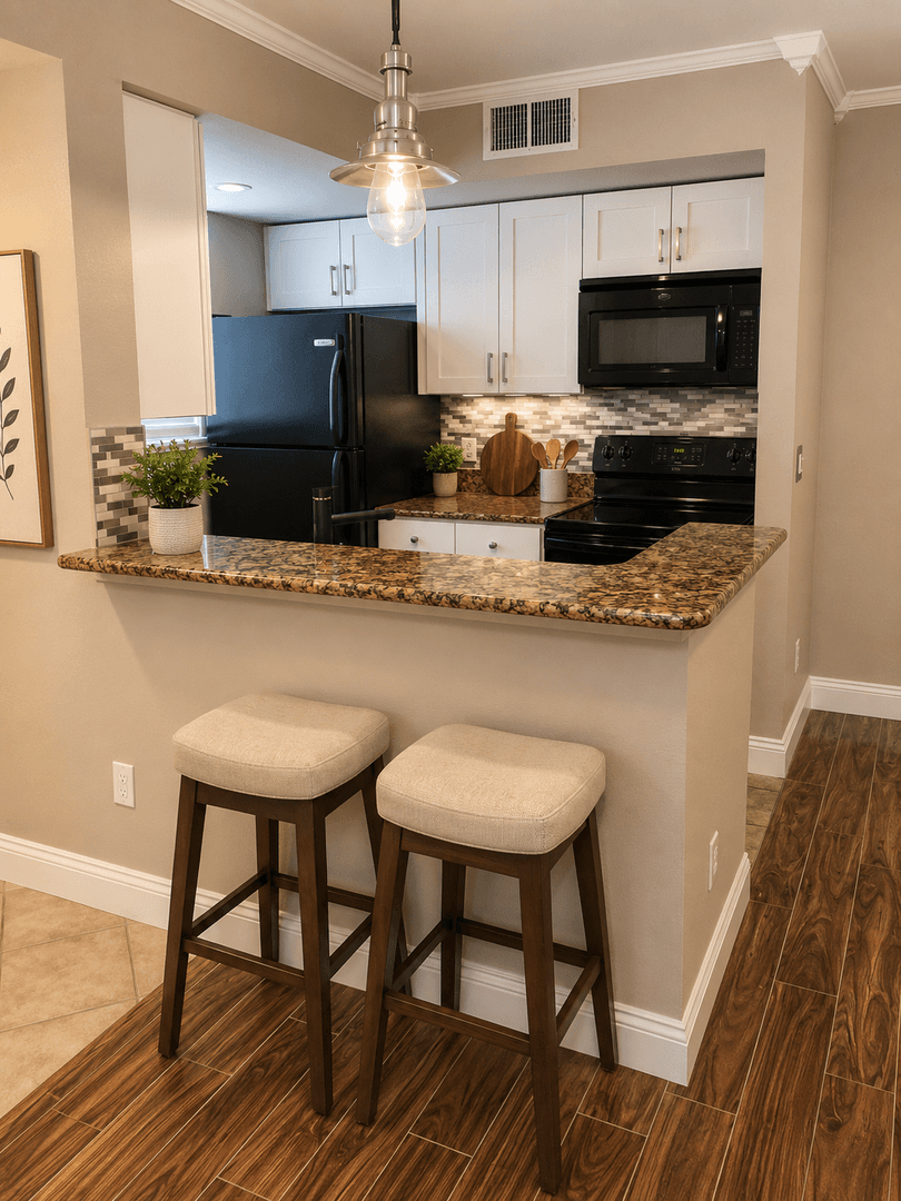 ORLANDO House: VM-1718