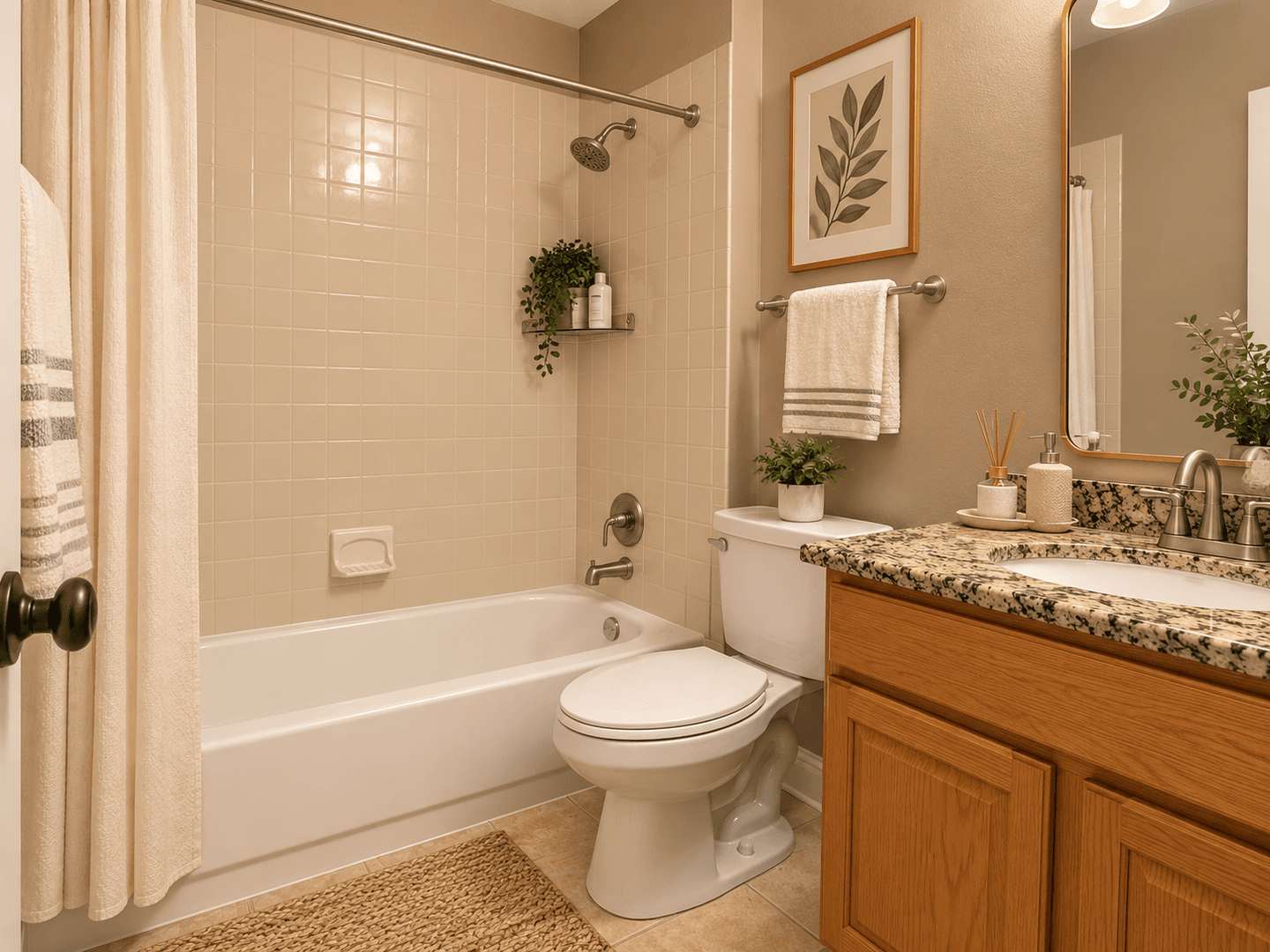 ORLANDO House: TW-2036