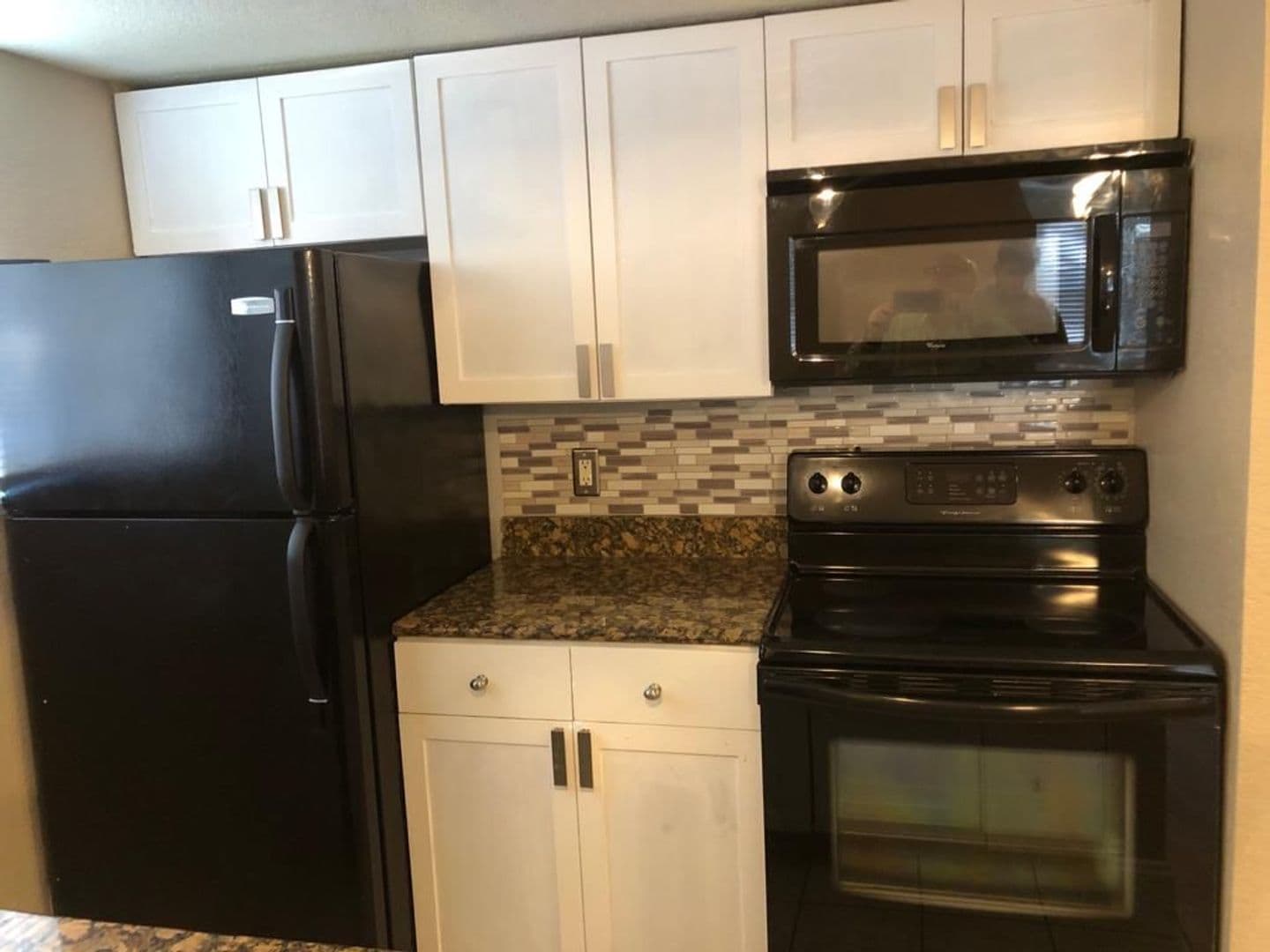 ORLANDO House: VM-1718