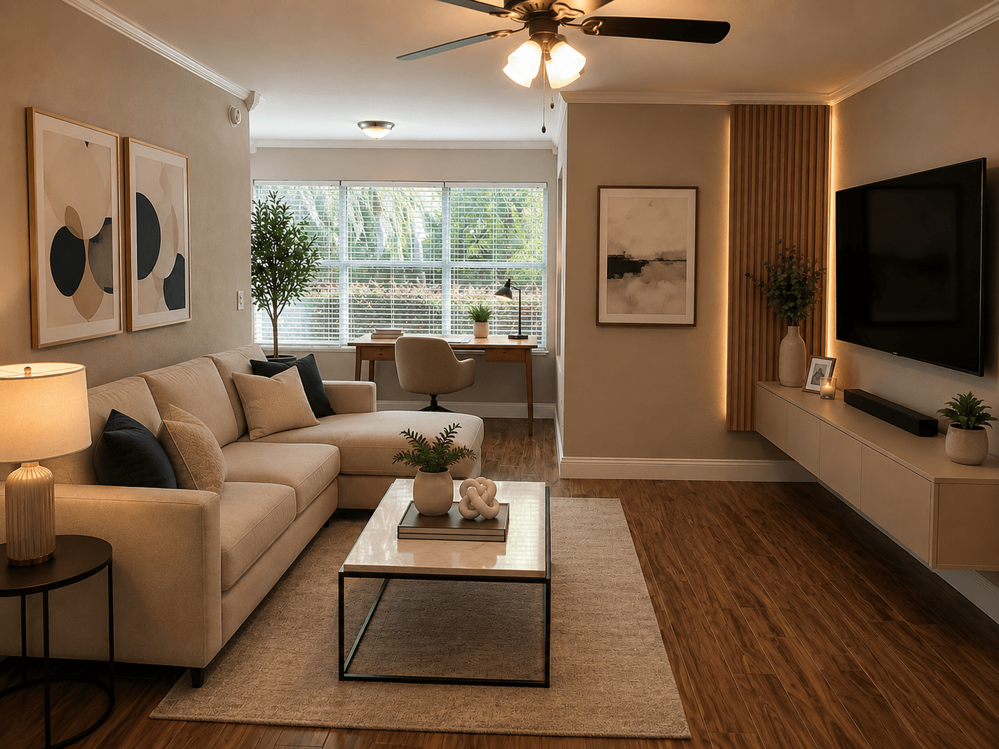 ORLANDO House: VM-1718