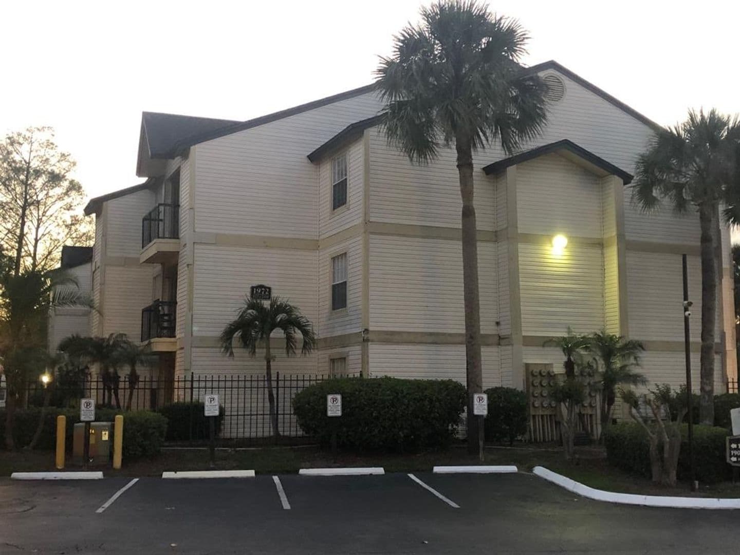 ORLANDO House: PM-179
