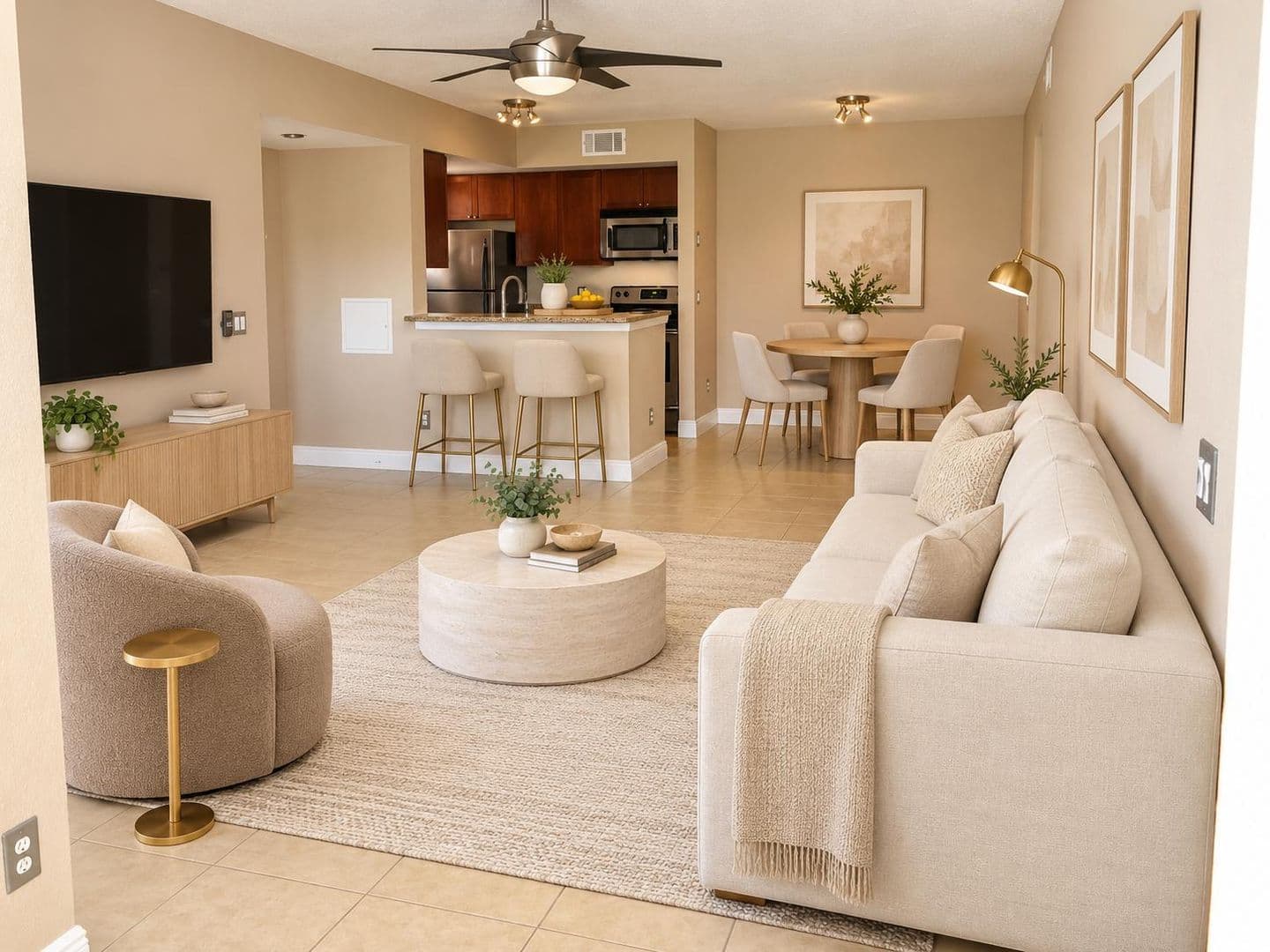ORLANDO House: VM-718
