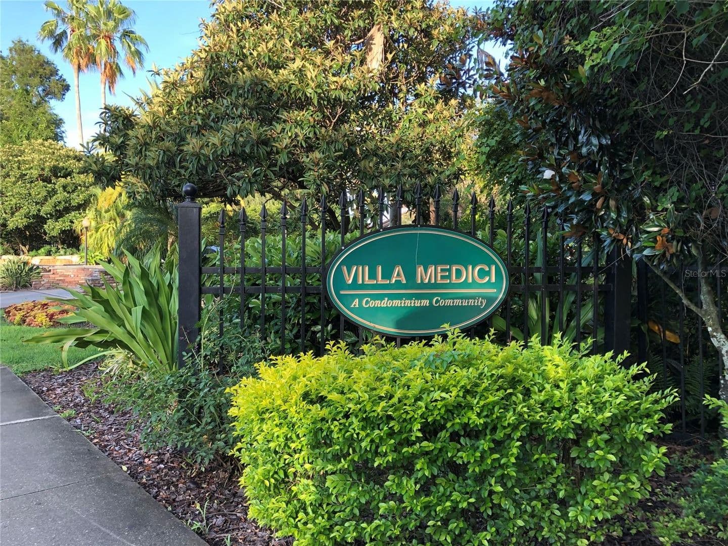 ORLANDO House: VM-1718