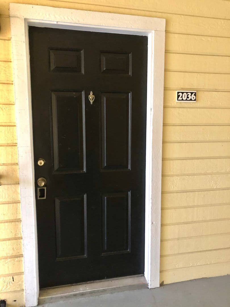ORLANDO House: TW-2036