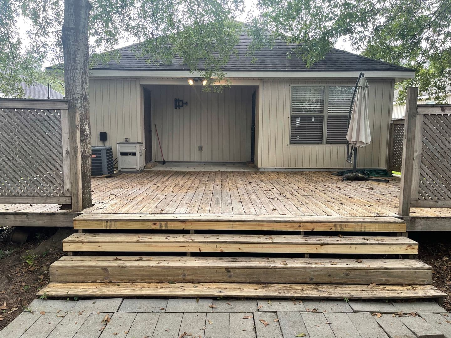 Mobile House: 13 Breydon Court