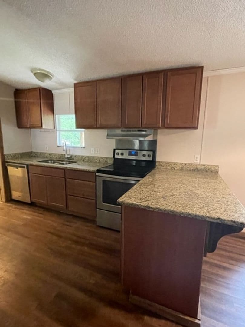 Citronelle House: 6360 Lambert Cemetery Rd, Lot A